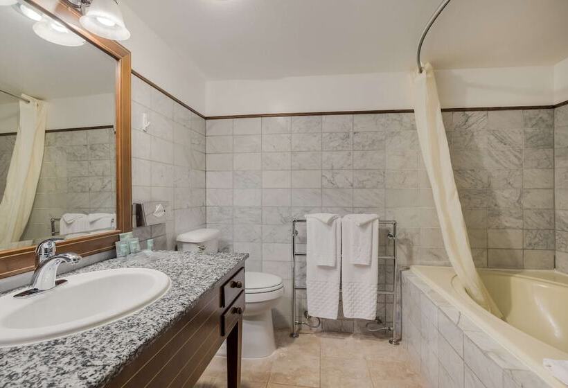 Chateau Big Bear Boutique Hotel, Bw Signature Collection