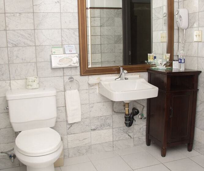 Chateau Big Bear Boutique Hotel, Bw Signature Collection