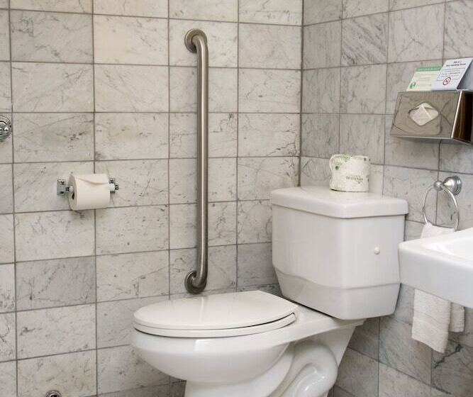 Chateau Big Bear Boutique Hotel, Bw Signature Collection