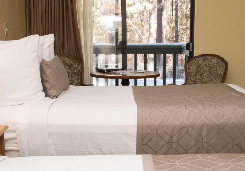 Chateau Big Bear Boutique Hotel, Bw Signature Collection