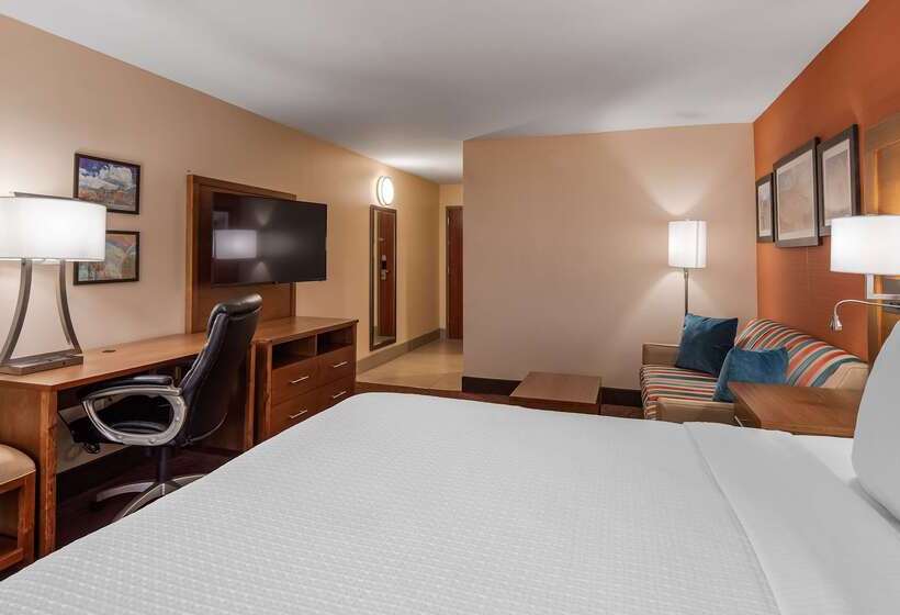 فندق Best Western Cannon A.f.b