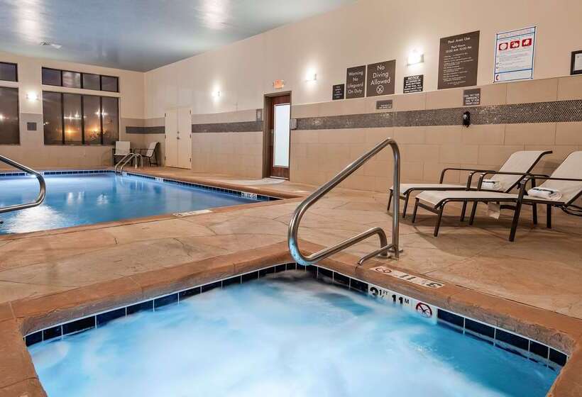 فندق Best Western Cannon A.f.b
