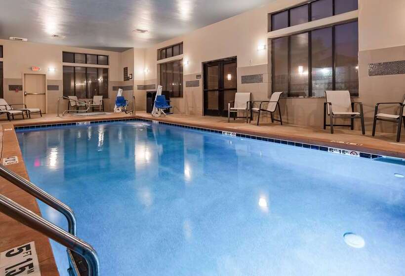 فندق Best Western Cannon A.f.b