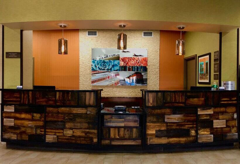 فندق Best Western Cannon A.f.b