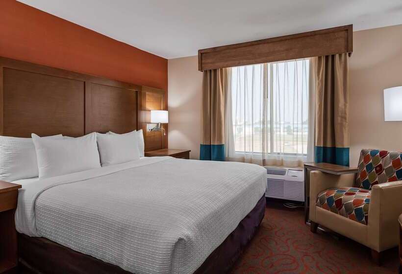 فندق Best Western Cannon A.f.b