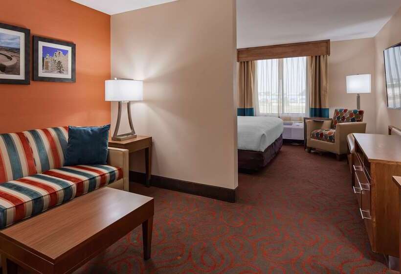 فندق Best Western Cannon A.f.b