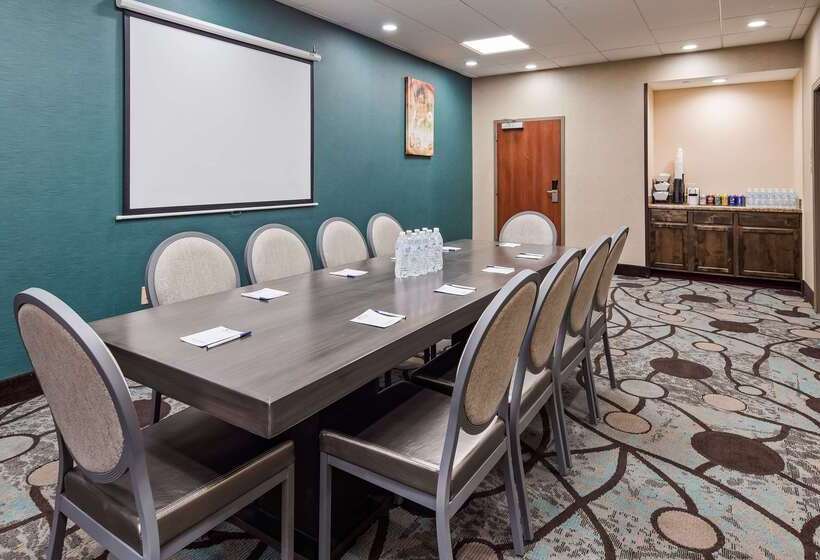 فندق Best Western Cannon A.f.b