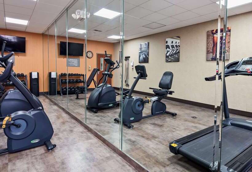 فندق Best Western Cannon A.f.b