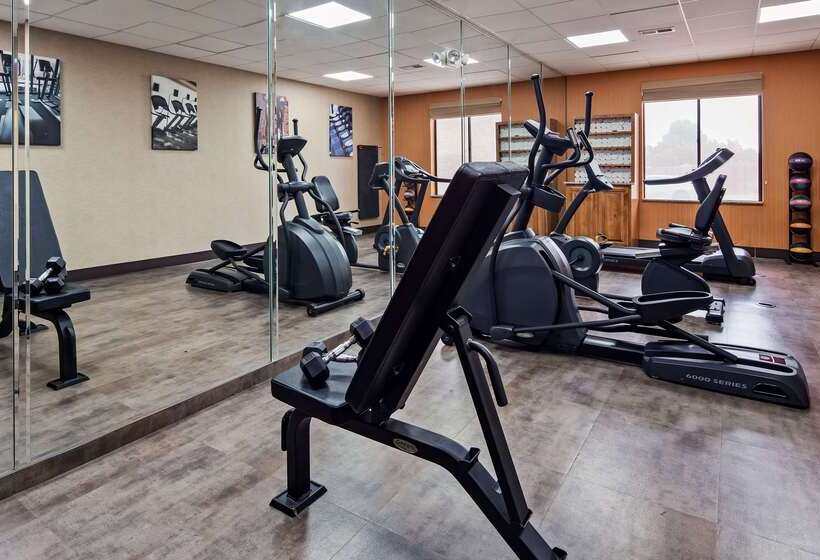 فندق Best Western Cannon A.f.b