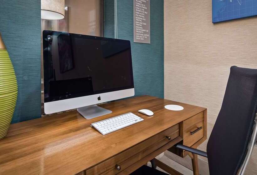 فندق Best Western Cannon A.f.b