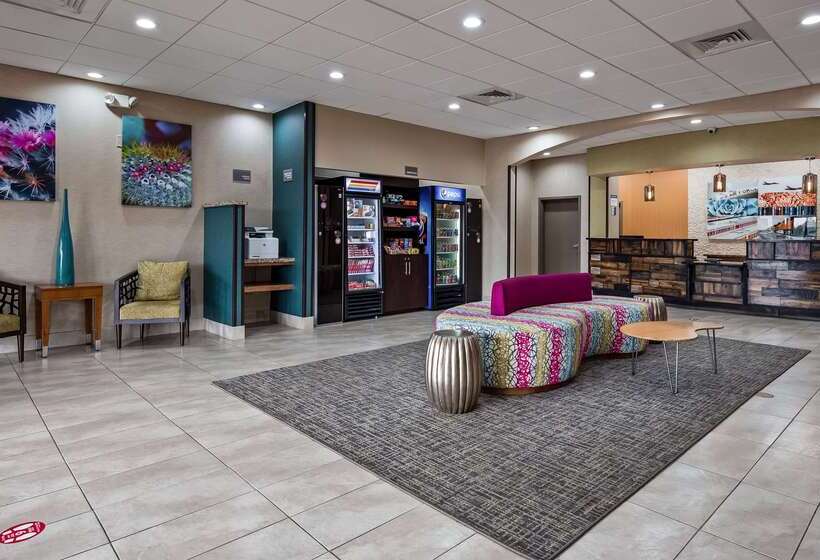 فندق Best Western Cannon A.f.b