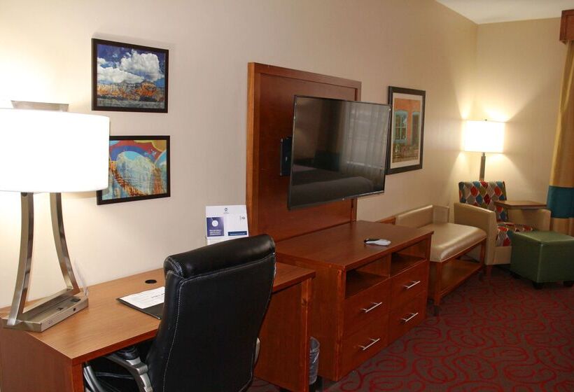 فندق Best Western Cannon A.f.b