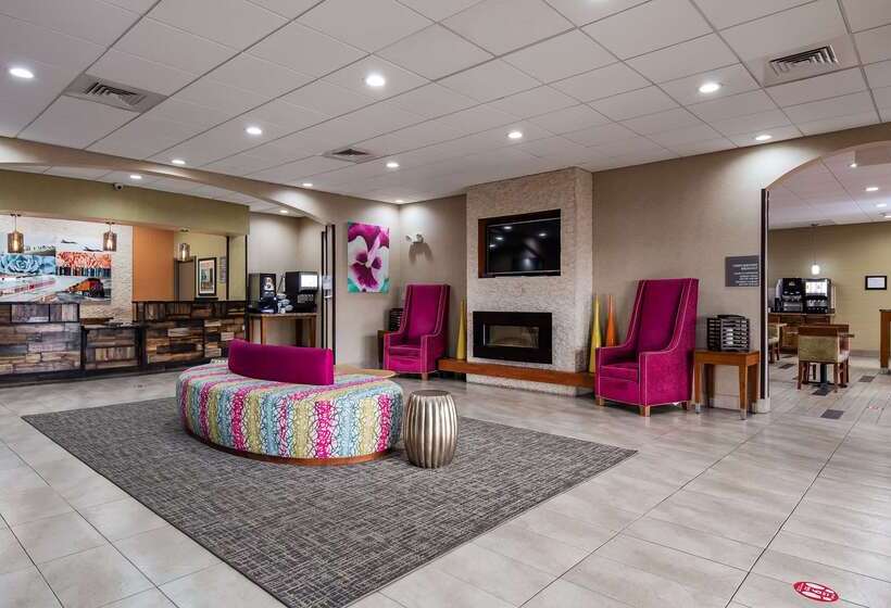 فندق Best Western Cannon A.f.b