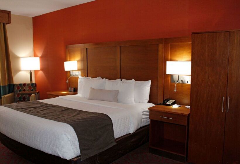 فندق Best Western Cannon A.f.b