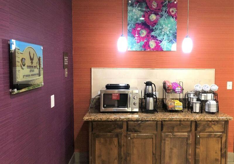 فندق Best Western Cannon A.f.b