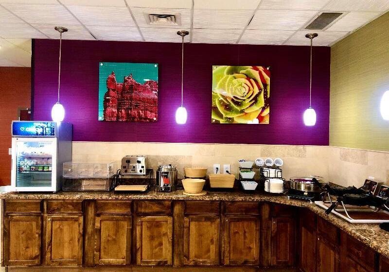 فندق Best Western Cannon A.f.b