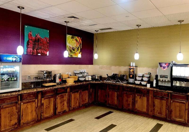 فندق Best Western Cannon A.f.b