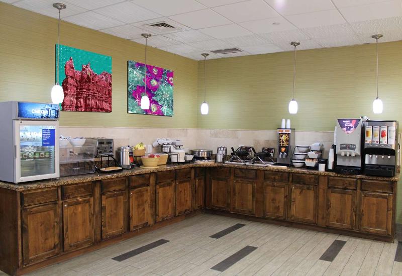 فندق Best Western Cannon A.f.b