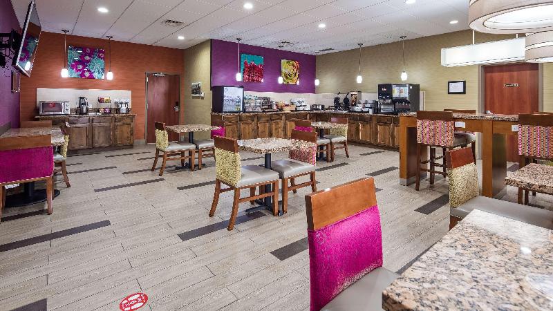 فندق Best Western Cannon A.f.b