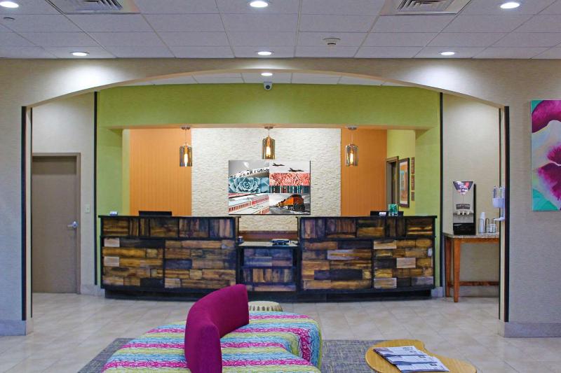 فندق Best Western Cannon A.f.b