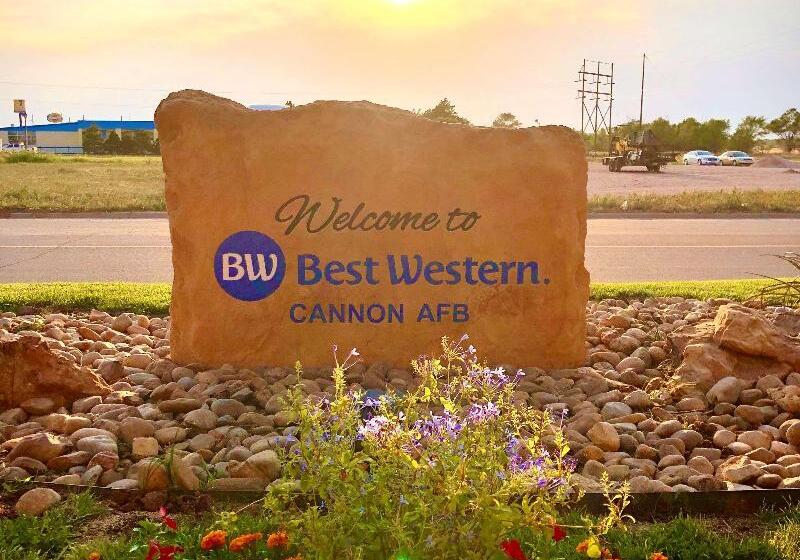 فندق Best Western Cannon A.f.b