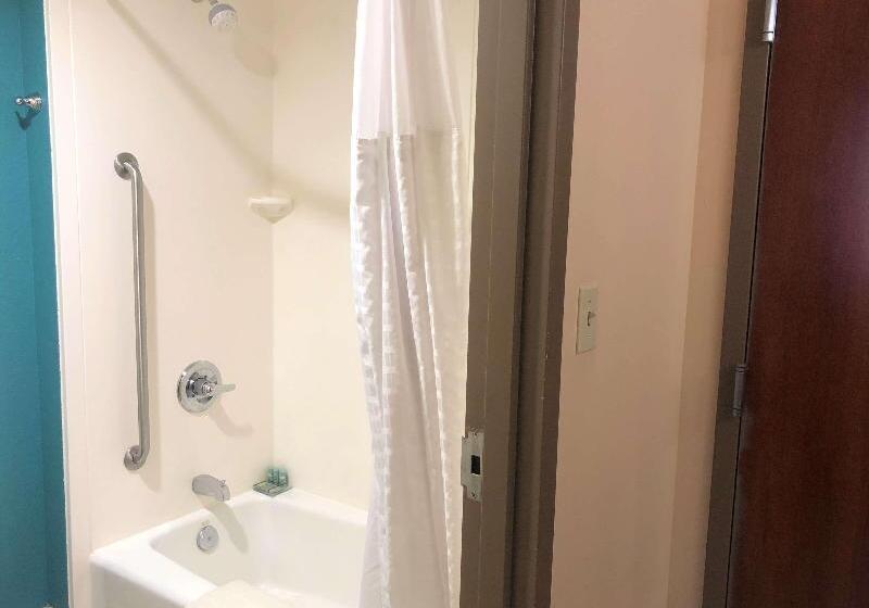 فندق Best Western Cannon A.f.b