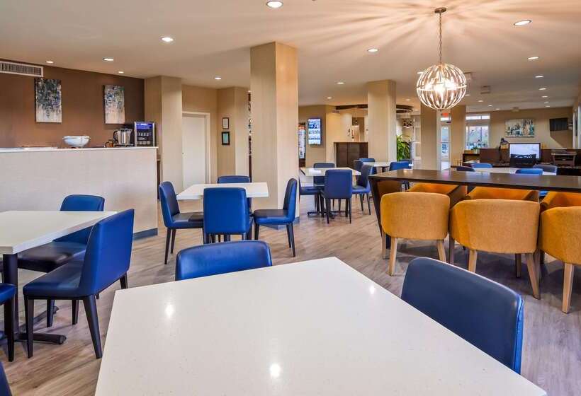 هتل Best Western Dothan Inn & Suites