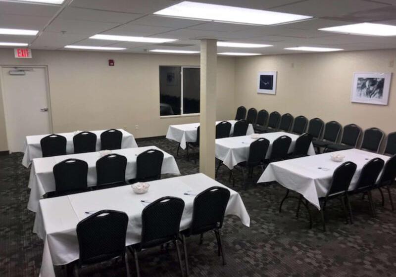 فندق Best Western Dothan Inn & Suites