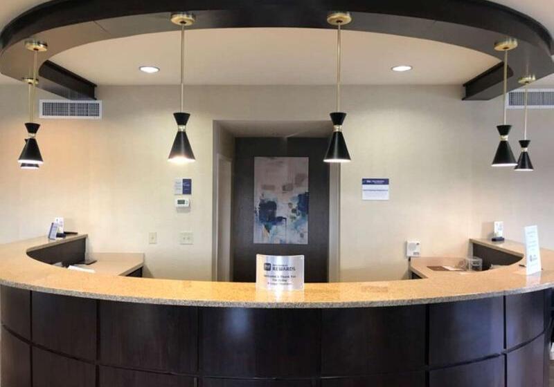 فندق Best Western Dothan Inn & Suites