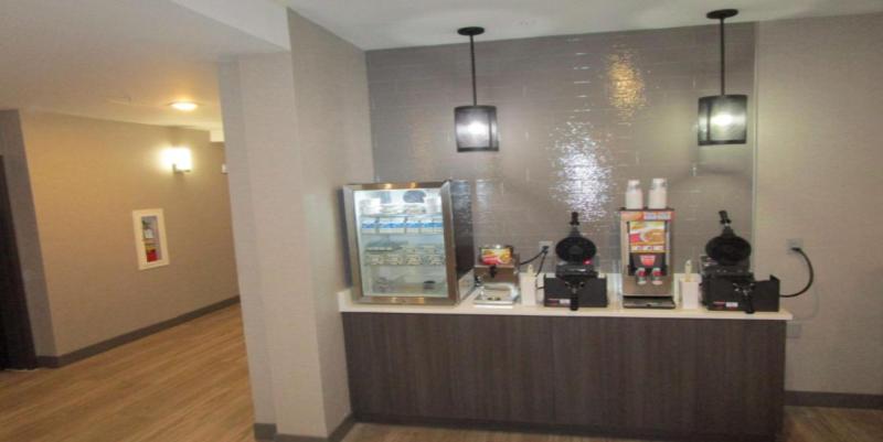 호텔 Best Western Eastland