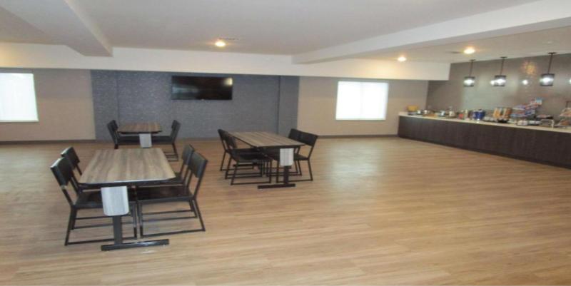 Отель Best Western Eastland