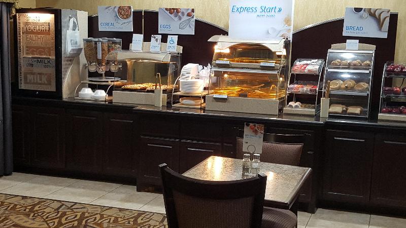 호텔 Best Western Eastland