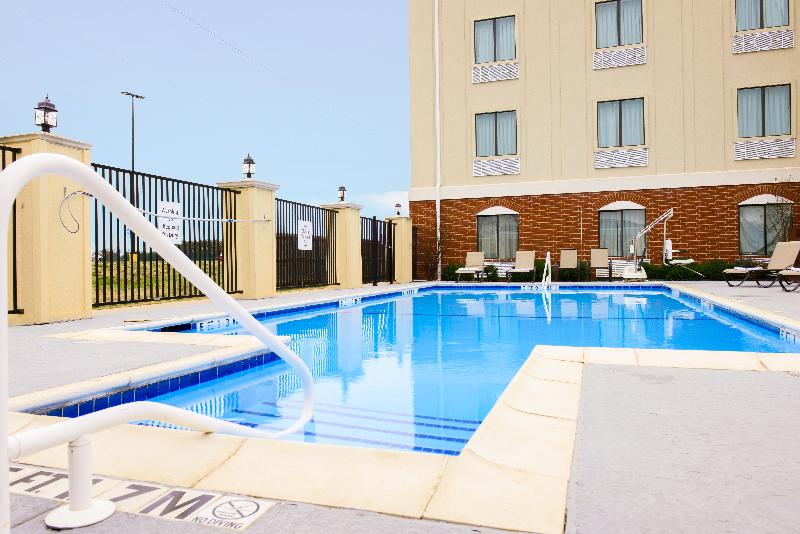 Отель Best Western Eastland