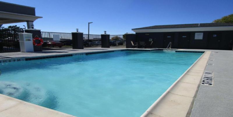 Отель Best Western Eastland