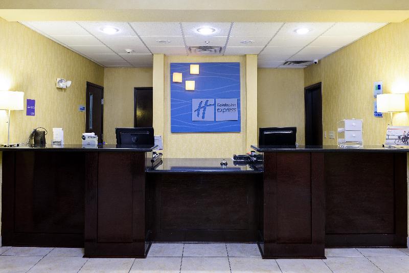 Отель Best Western Eastland