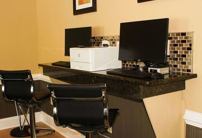 Отель Best Western Kilmarnock