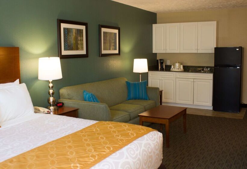 Отель Best Western Kilmarnock