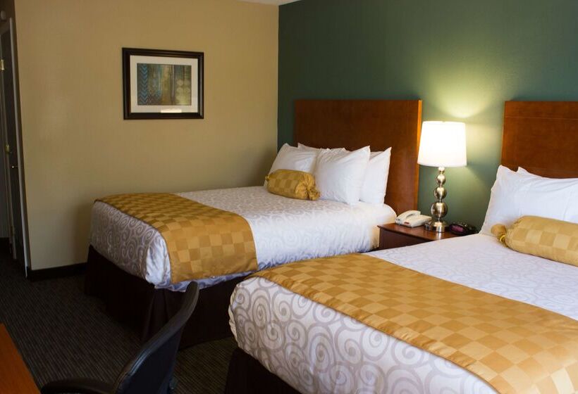 Отель Best Western Kilmarnock