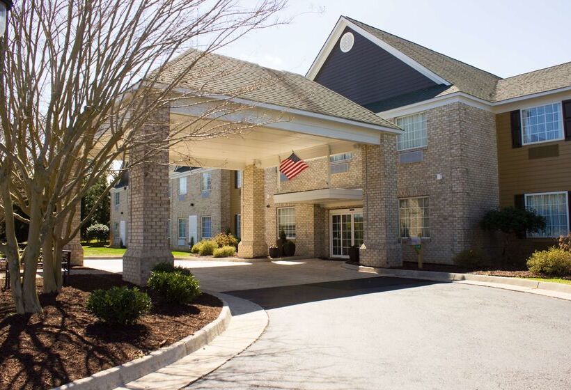 酒店 Best Western Kilmarnock