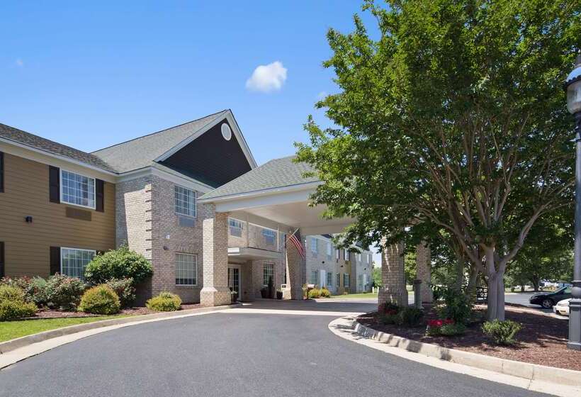 Отель Best Western Kilmarnock