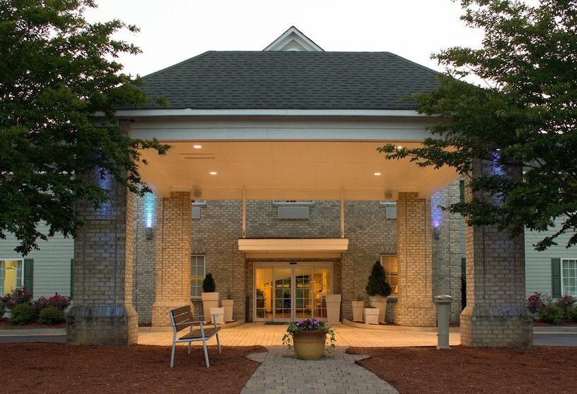 酒店 Best Western Kilmarnock