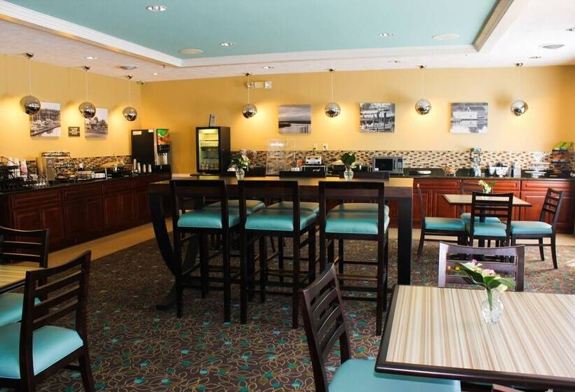 Отель Best Western Kilmarnock