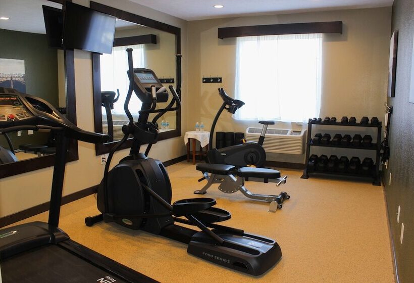 Отель Best Western Kilmarnock