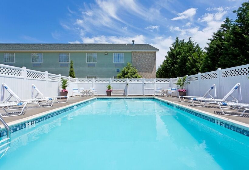 酒店 Best Western Kilmarnock