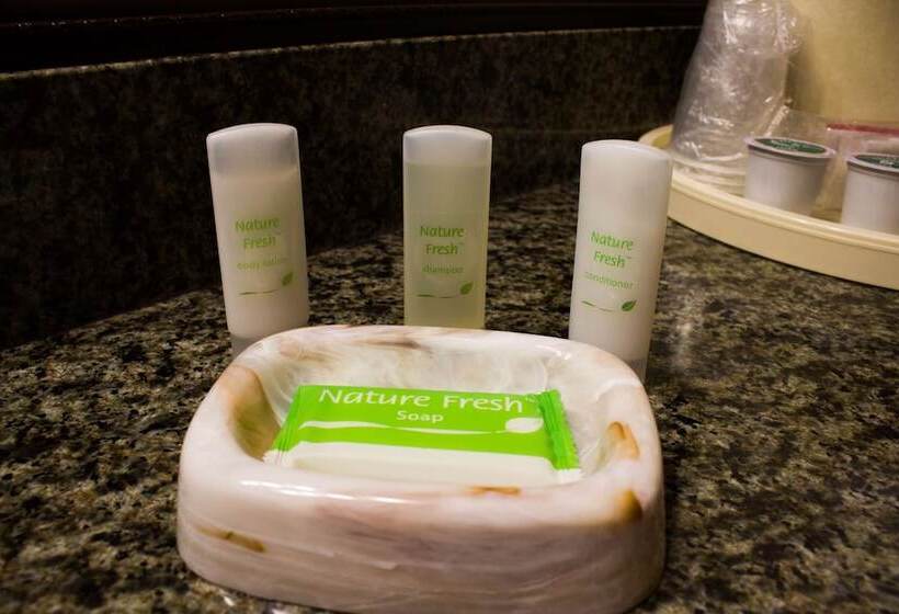 Отель Best Western Kilmarnock