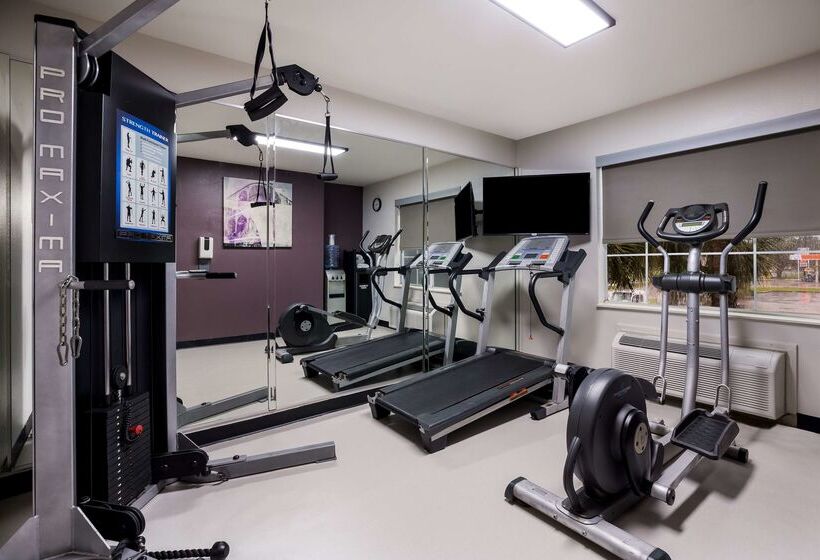 فندق Best Western Morgan City Inn