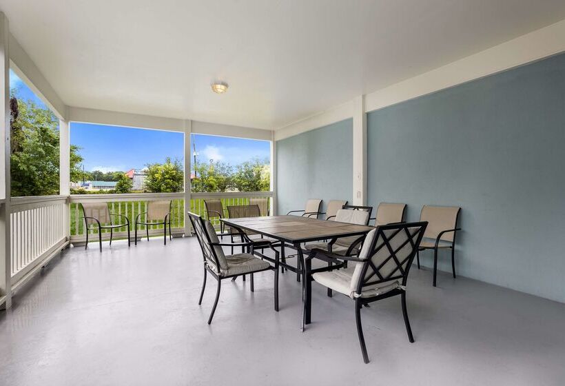 فندق Best Western Morgan City Inn