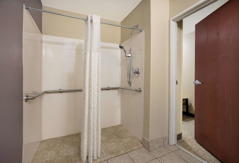 فندق Best Western Morgan City Inn