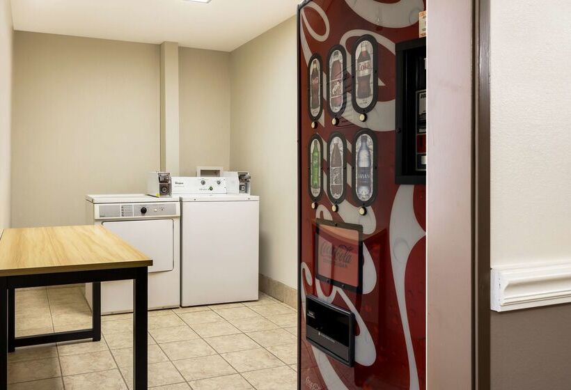 فندق Best Western Morgan City Inn