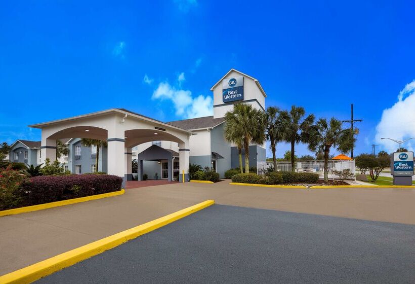 فندق Best Western Morgan City Inn